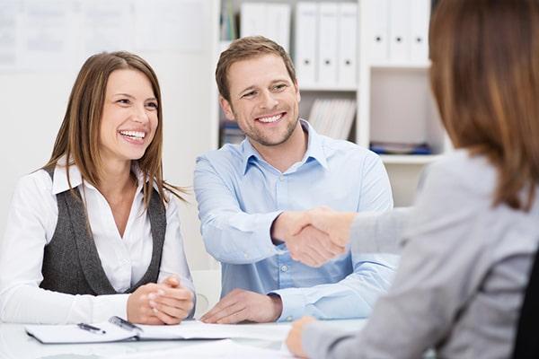 employees at Tulare Auto Insurance