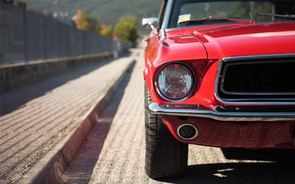 classic car insurance typically covers a wide range of vintage and antique vehicles, including muscle cars, hot rods, and luxury classics