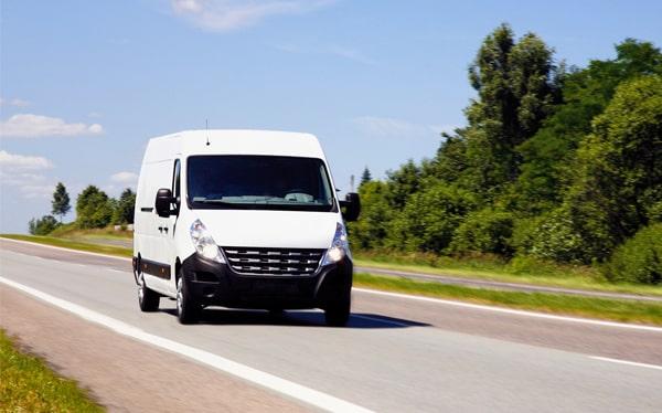 van insurance providers frequently offer discounts for things like multi-vehicle policies, safety features, and good driving records